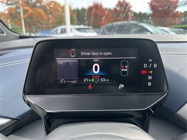 2025 Volkswagen ID.4 Pro S Plus