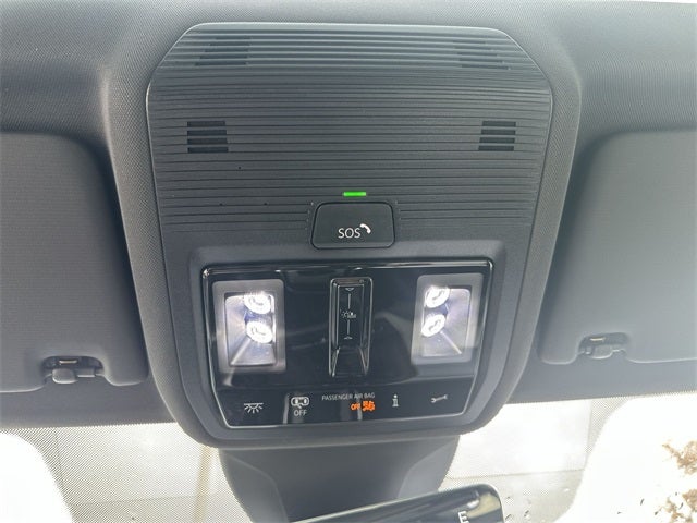 2025 Volkswagen ID.4 Pro S Plus