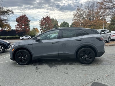 2025 Volkswagen ID.4 Pro S Plus