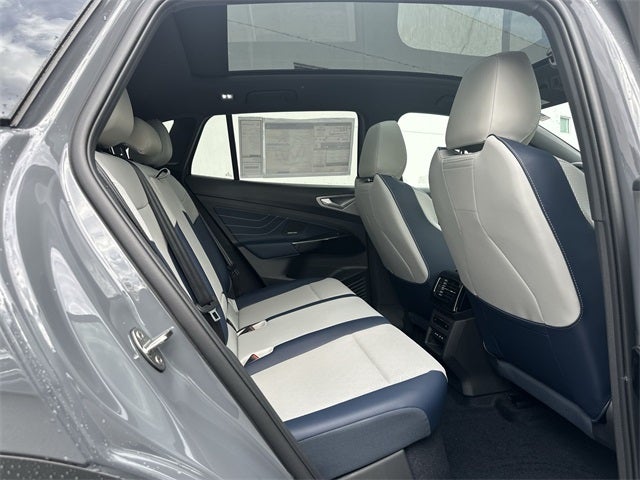 2025 Volkswagen ID.4 Pro S Plus