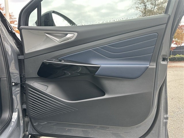 2025 Volkswagen ID.4 Pro S Plus