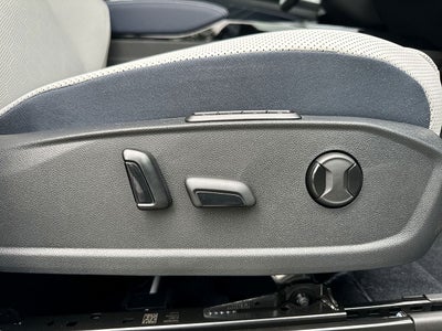 2025 Volkswagen ID.4 Pro S Plus