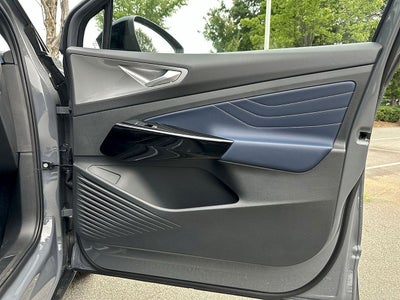 2025 Volkswagen ID.4 Pro S Plus