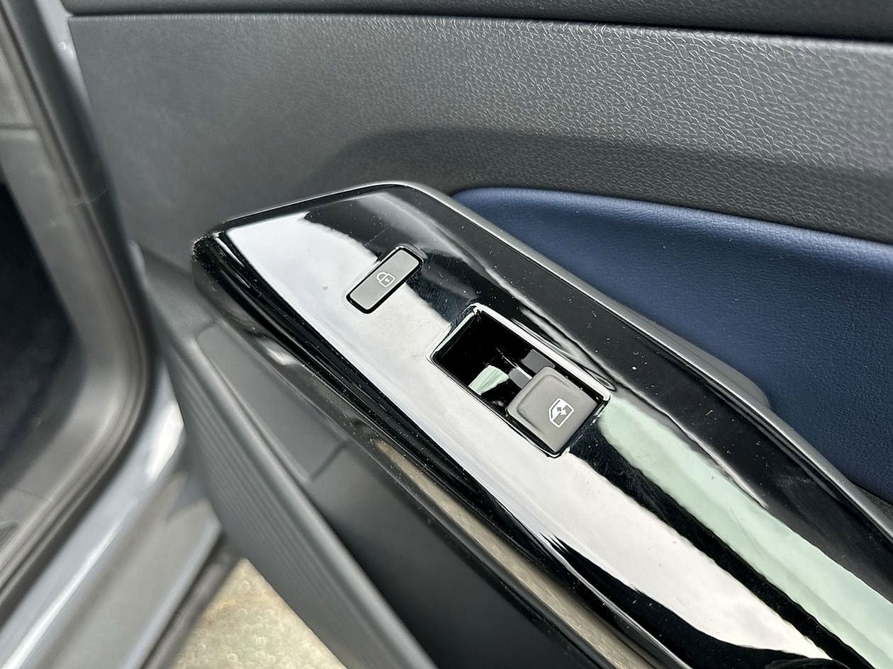 2025 Volkswagen ID.4 PRO S PLUS - Photo 32