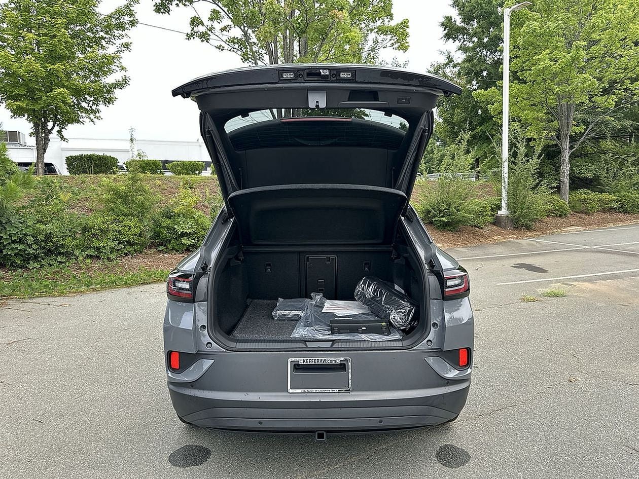2025 Volkswagen ID.4 Pro S Plus