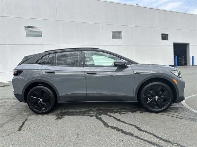 2025 Volkswagen ID.4 Pro S Plus