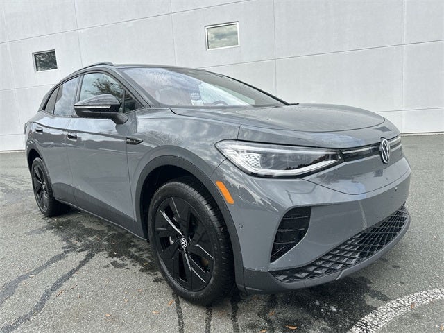 2025 Volkswagen ID.4 Pro S Plus