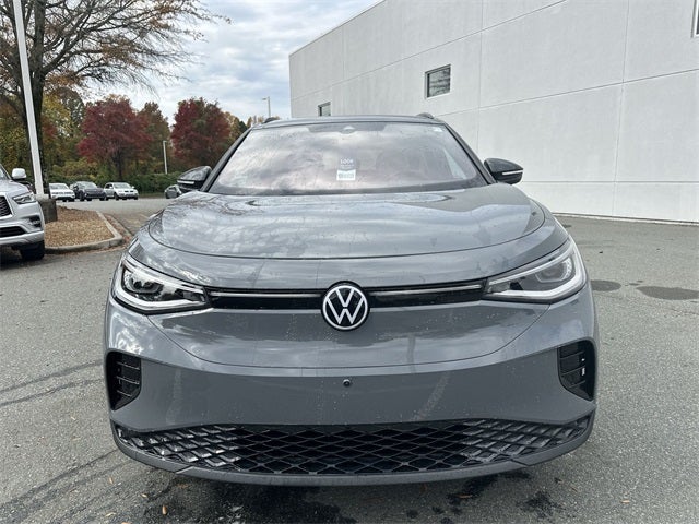 2025 Volkswagen ID.4 Pro S Plus