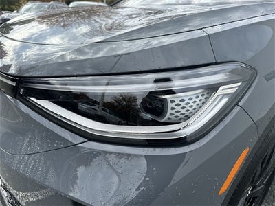 2025 Volkswagen ID.4 Pro S Plus