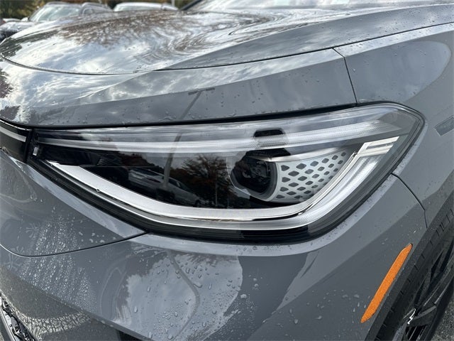 2025 Volkswagen ID.4 Pro S Plus