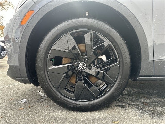 2025 Volkswagen ID.4 Pro S Plus