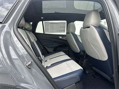 2025 Volkswagen ID.4 Pro S Plus