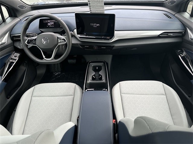 2025 Volkswagen ID.4 Pro S Plus