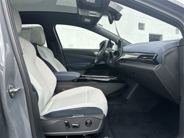 2025 Volkswagen ID.4 Pro S Plus