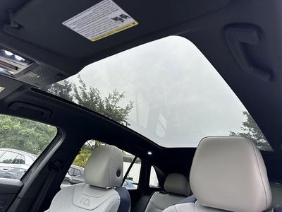 2025 Volkswagen ID.4 Pro S Plus