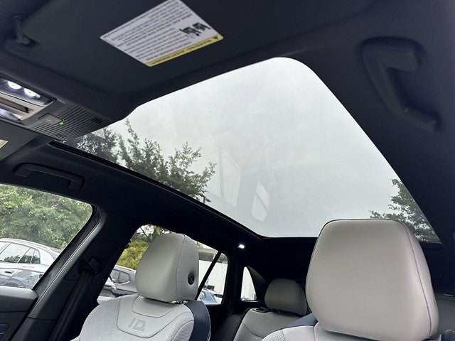 2025 Volkswagen ID.4 Pro S Plus