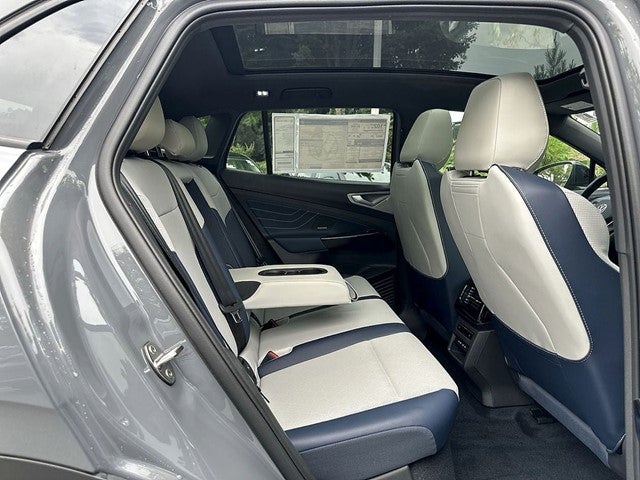 2025 Volkswagen ID.4 PRO S PLUS - Photo 63