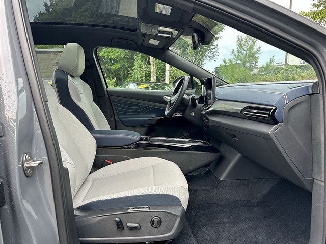 2025 Volkswagen ID.4 PRO S PLUS - Photo 65