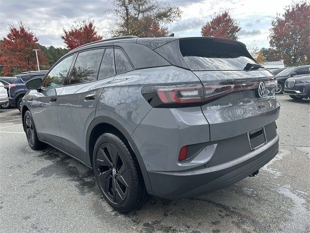 2025 Volkswagen ID.4 Pro S Plus