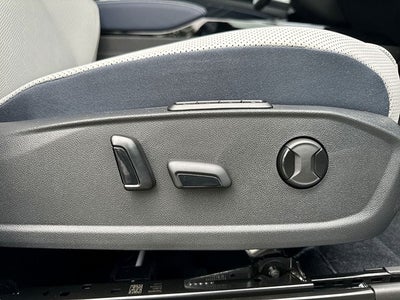 2025 Volkswagen ID.4 Pro S Plus