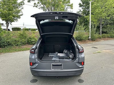 2025 Volkswagen ID.4 Pro S Plus