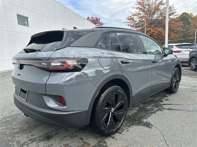 2025 Volkswagen ID.4 Pro S Plus