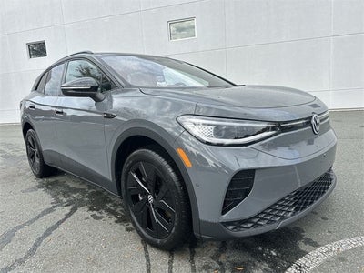 2025 Volkswagen ID.4 Pro S Plus