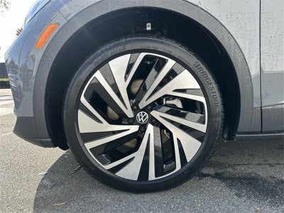 2025 Volkswagen ID.4 Pro S Plus