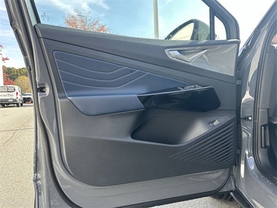 2025 Volkswagen ID.4 Pro S Plus