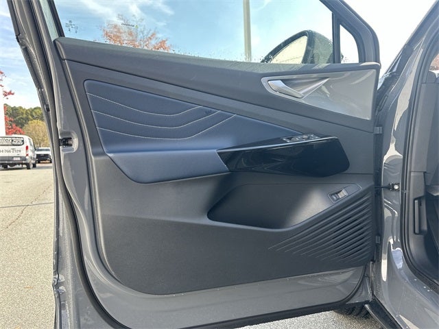 2025 Volkswagen ID.4 Pro S Plus