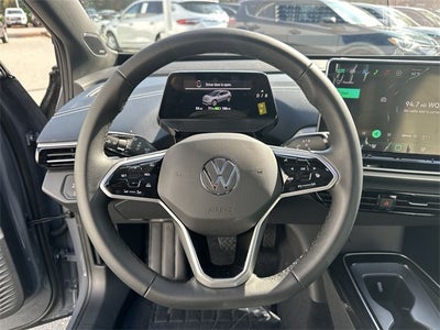 2025 Volkswagen ID.4 Pro S Plus
