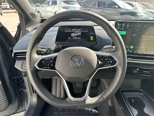 2025 Volkswagen ID.4 Pro S Plus