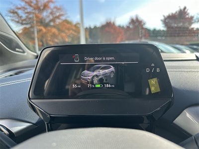 2025 Volkswagen ID.4 Pro S Plus