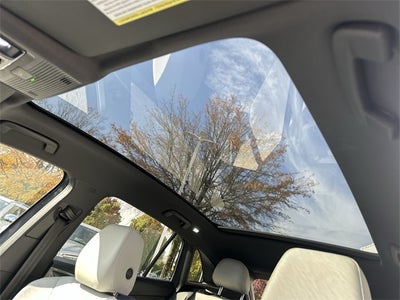 2025 Volkswagen ID.4 Pro S Plus