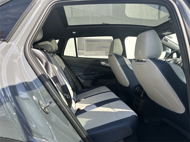 2025 Volkswagen ID.4 Pro S Plus