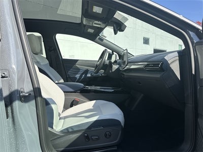 2025 Volkswagen ID.4 Pro S Plus