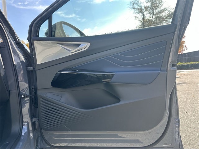 2025 Volkswagen ID.4 Pro S Plus