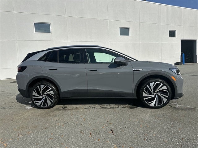 2025 Volkswagen ID.4 Pro S Plus