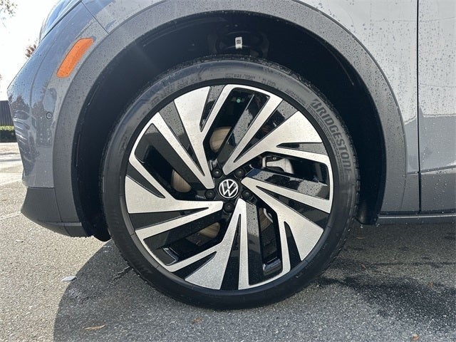 2025 Volkswagen ID.4 Pro S Plus
