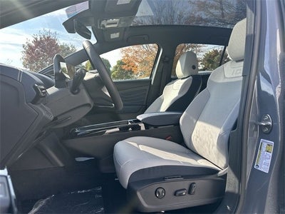 2025 Volkswagen ID.4 Pro S Plus