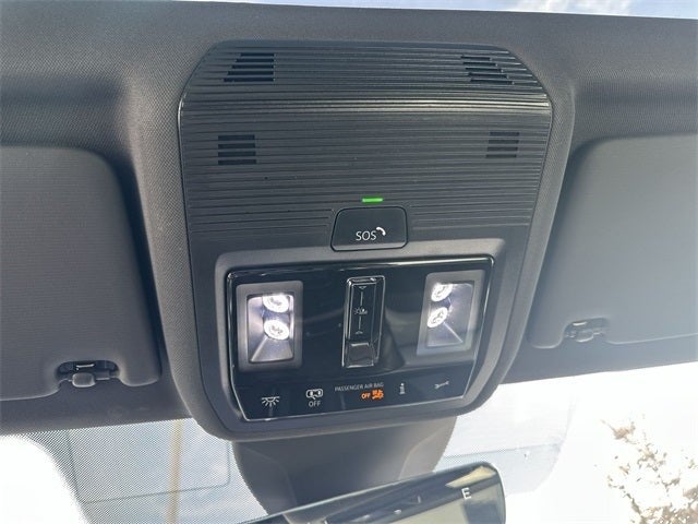 2025 Volkswagen ID.4 Pro S Plus