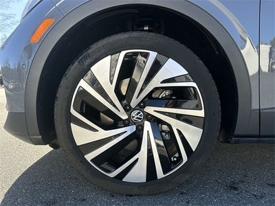 2025 Volkswagen ID.4 Pro S Plus