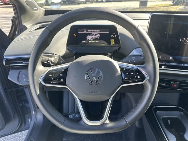 2025 Volkswagen ID.4 Pro S Plus