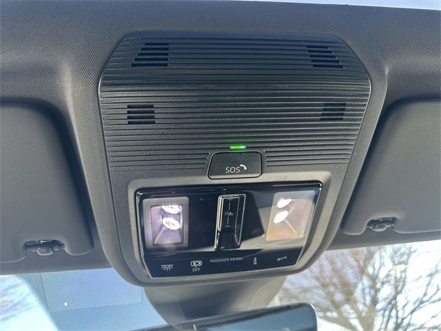 2025 Volkswagen ID.4 Pro S Plus