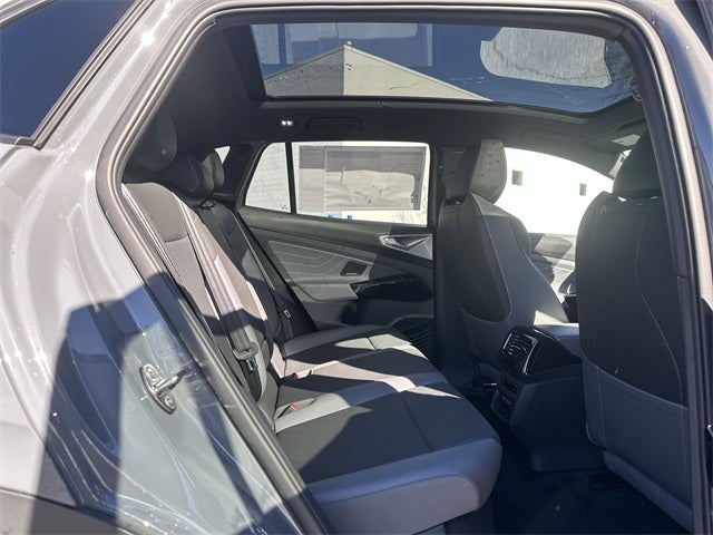 2025 Volkswagen ID.4 Pro S Plus