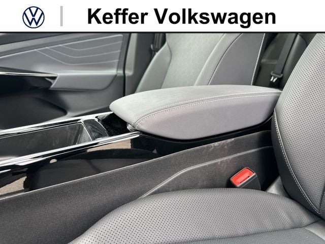 2025 Volkswagen ID.4 PRO S PLUS - Photo 25