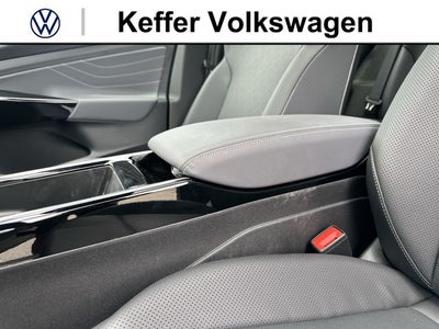 2025 Volkswagen ID.4 Pro S Plus