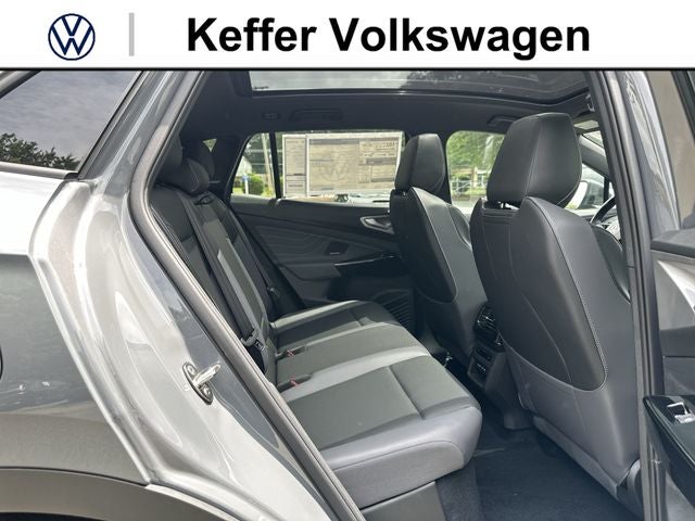 2025 Volkswagen ID.4 PRO S PLUS - Photo 26