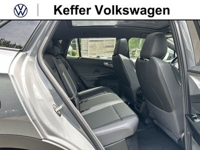 2025 Volkswagen ID.4 Pro S Plus