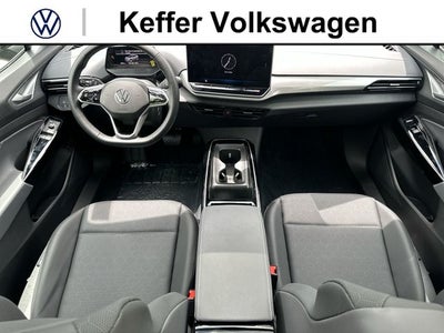 2025 Volkswagen ID.4 Pro S Plus